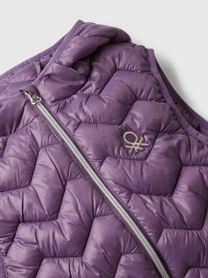 WAISTCOAT Junior Girl image number 3